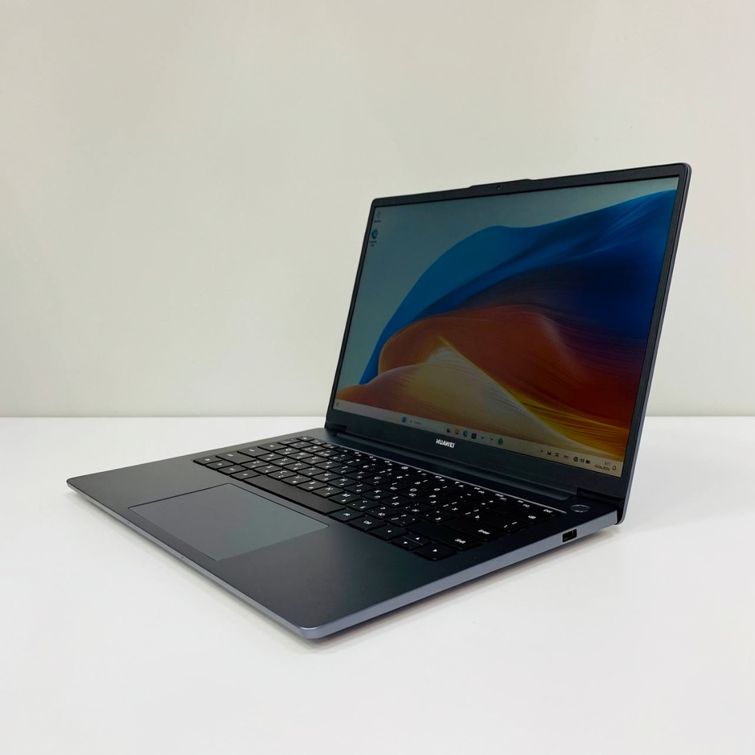 Ноутбук Huawei MateBook D MDG-X MendelG-W5611D i5 13420H/16Gb/SSD1Tb/14"