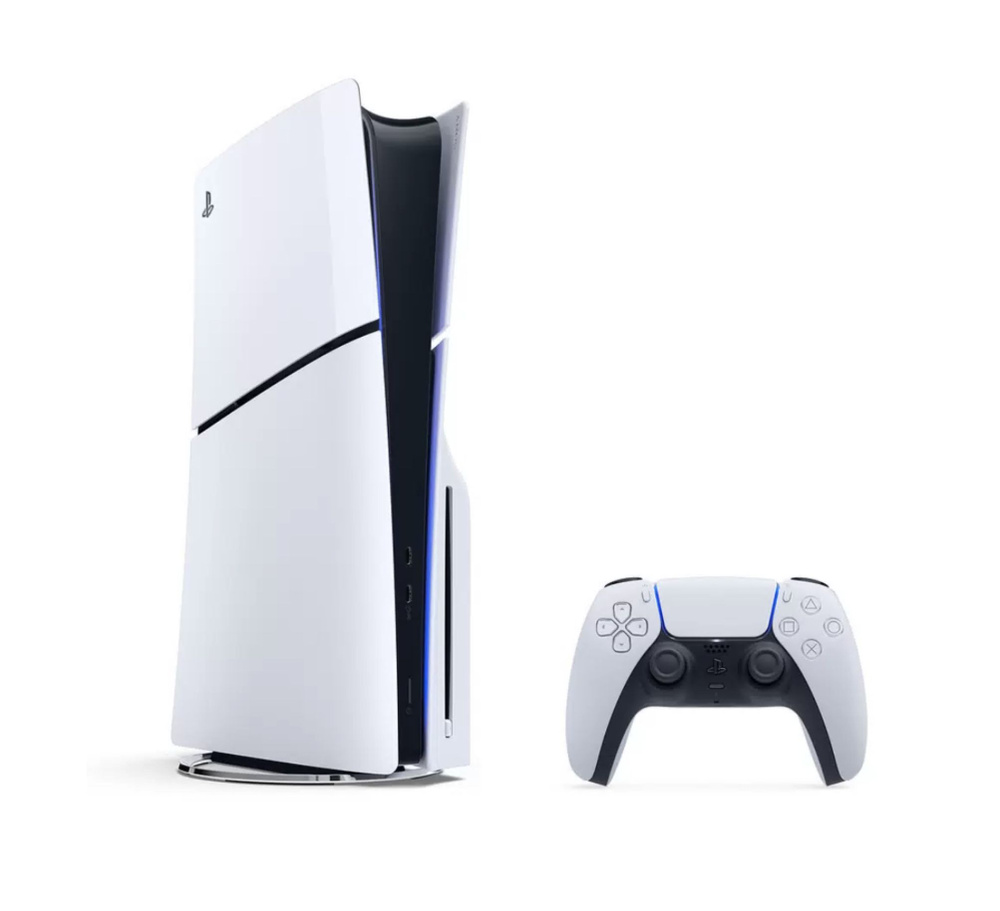 Игровая приставка Sony PlayStation 5 Slim CFI-2000A01 (Новая)