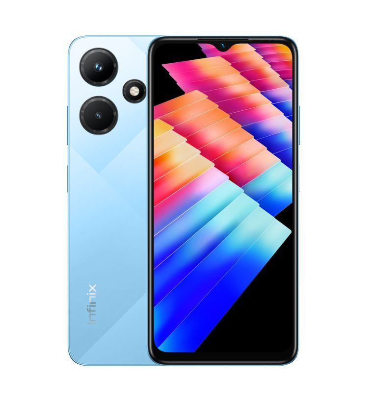 Infinix Hot 30i 8/128Gb Blue