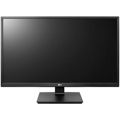 Монитор LG 23.8" 24BK550Y IPS FHD чер DVI HDMI DP VGA USB M/M HAS Piv 75Hz 250cd In