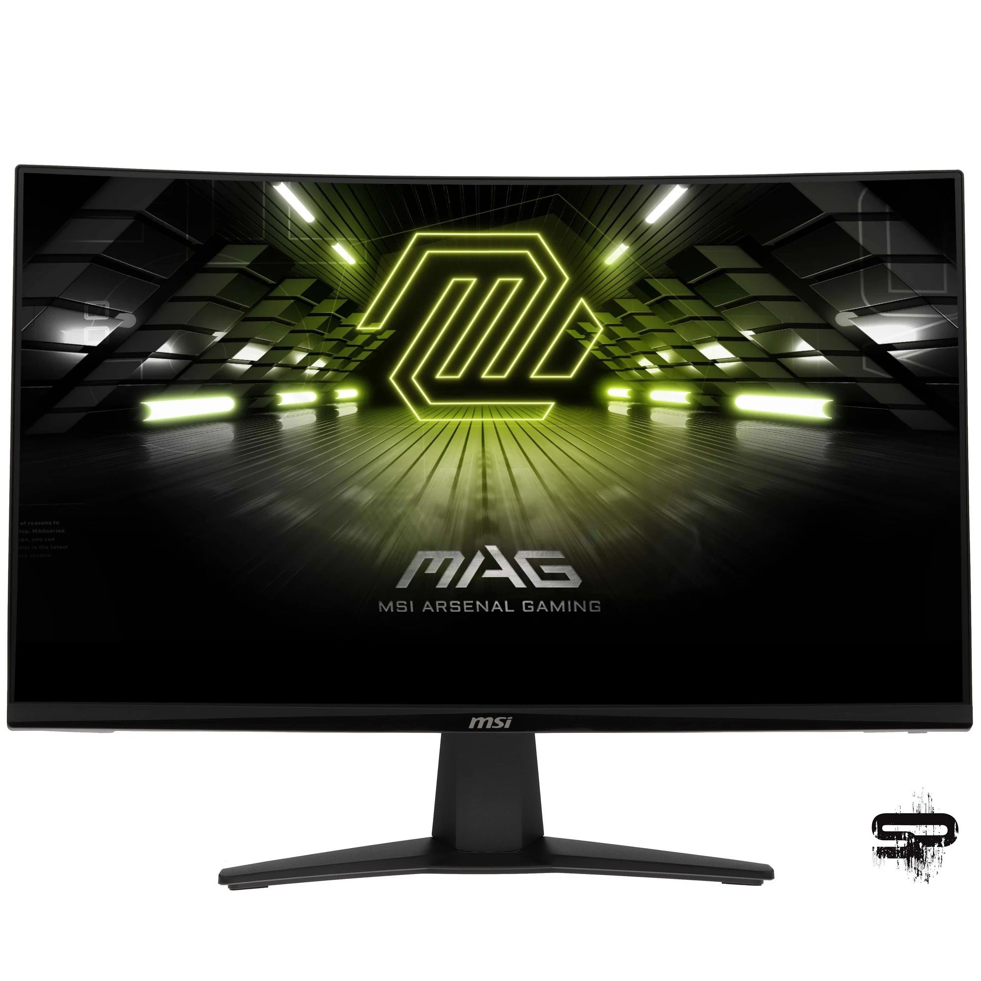 Монитор MSI MAG 27CQ6F 27", 2560x1440 180 Гц