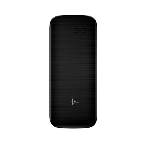 F+ F197 черный