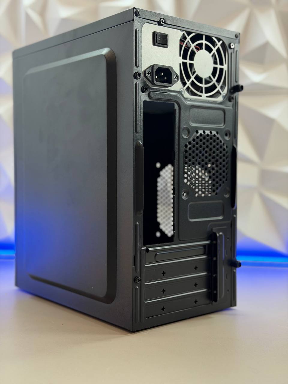 Корпус Foxline Forza FZ-019-SX450 450W