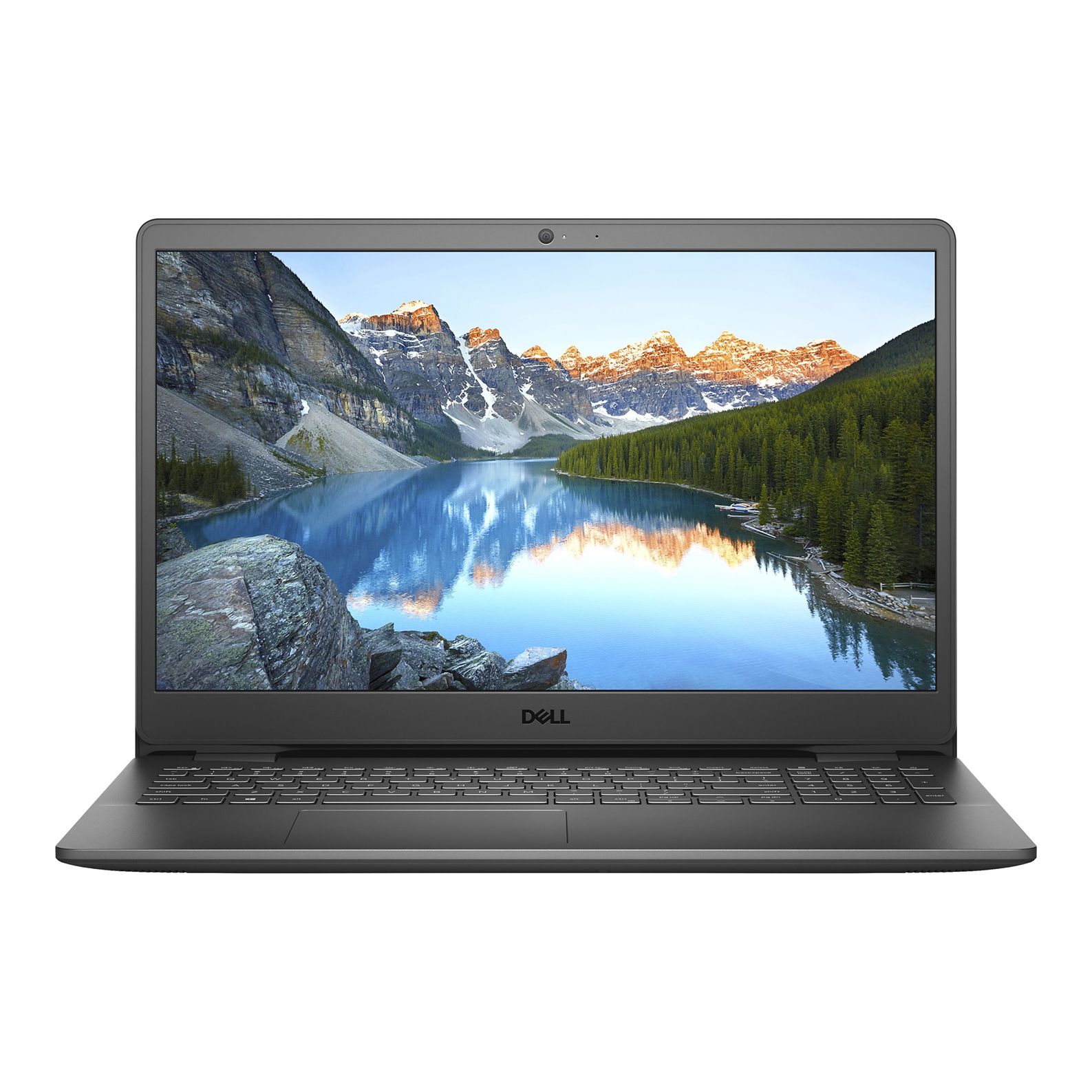 Ноутбук DELL Inspirion 15 P75F Intel Core i5-8250U 1.6GHzX2/16Gb DDR4/Radeon 530M 4Gb/256Gb SSD+ 512Gb HDD/15.6"