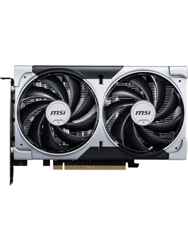 Видеокарта MSI RTX 5060 8Gb Ventus 2X (Новая)