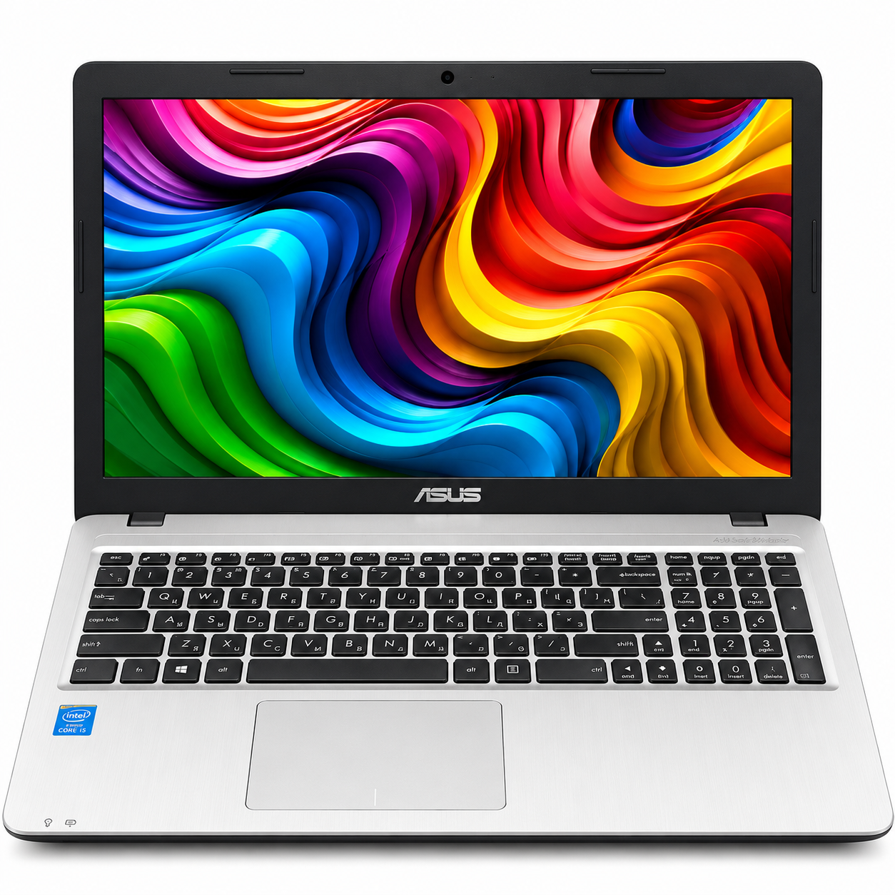 Ноутбук Asus X540L Intel Core i3-5005U/8Gb DDR3/240Gb SSD/15.6''