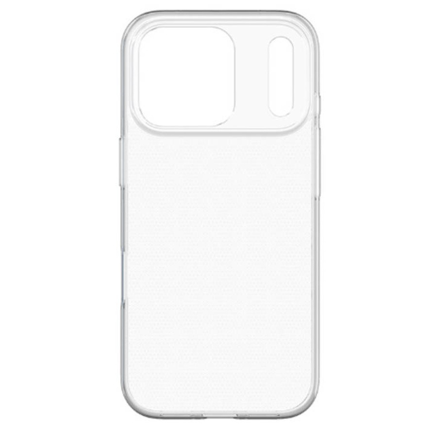 Чехол iPhone 17 Pro силиконовый