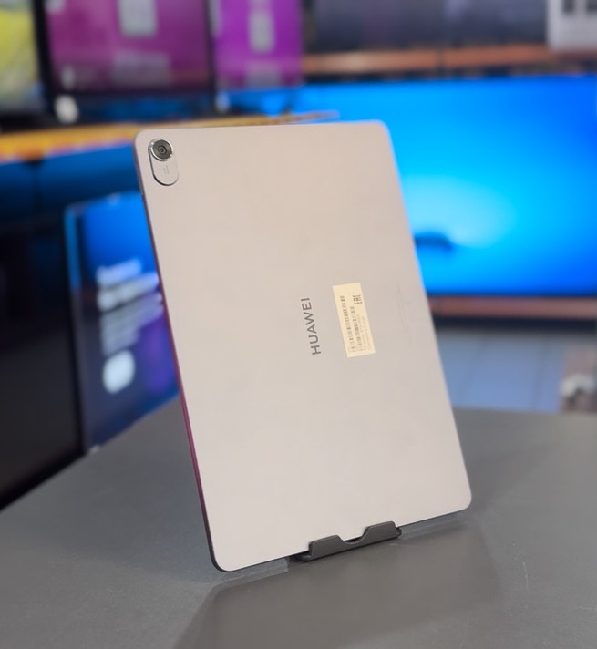 HUAWEI MatePad 11.5"  Wi-Fi 6/128 ГБ BTK-W09 серый (Новый) HUAWEI MatePad 11.5"  Wi-Fi 6/128 ГБ BTK-W09 серый (Новый)