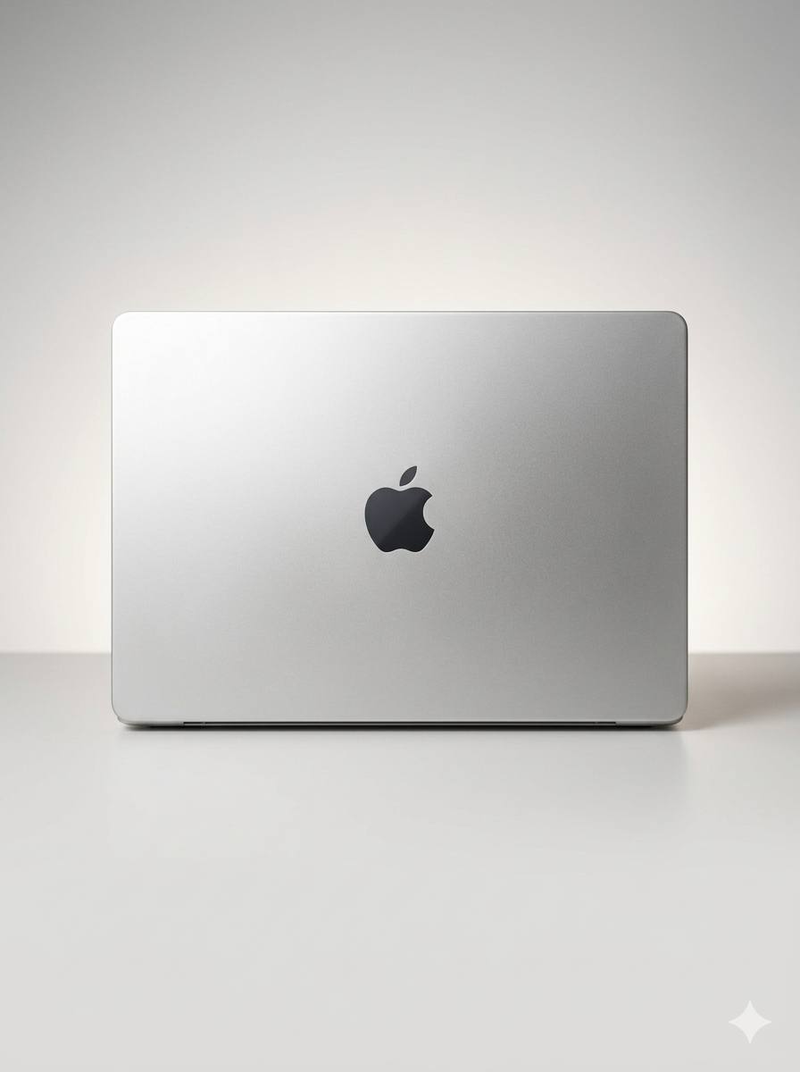 Ноутбук Apple MacBook Pro A2442, 14.2", Retina XDR, Apple M1 Pro 10 core 3.2ГГц, 10-ядерный, 16ГБ 512ГБ SSD