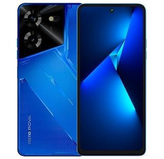 Tecno Pova 5 8/256Gb Blue