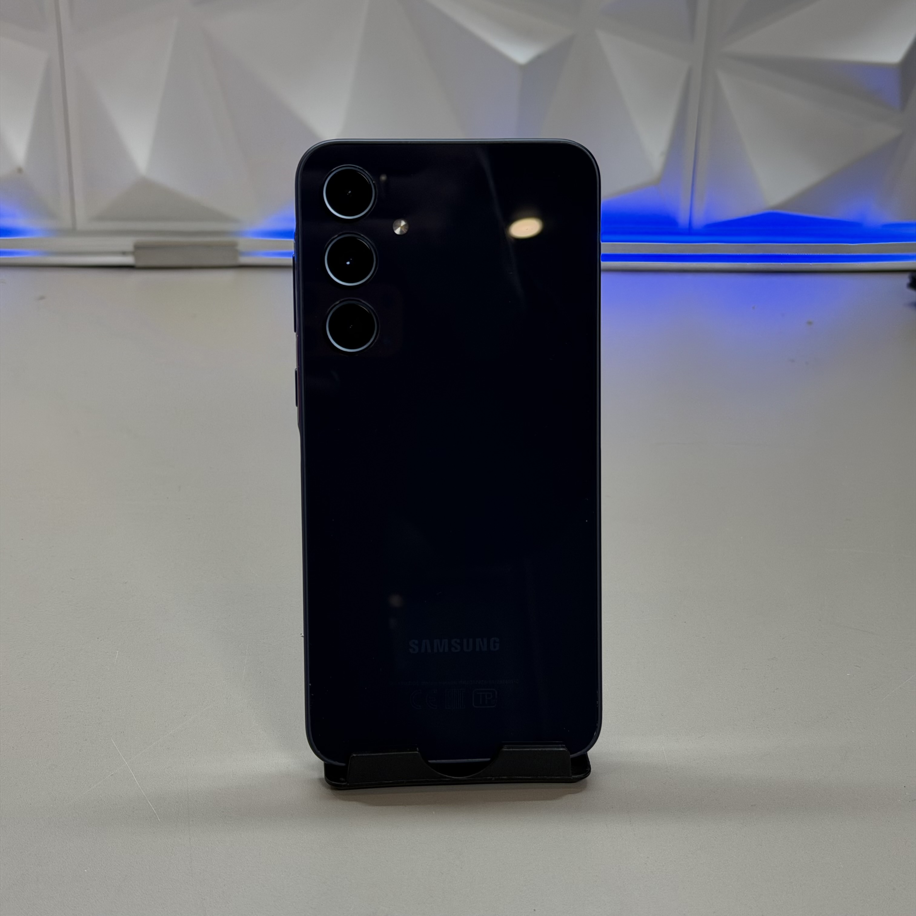 Samsung A35 8/128Gb Blue Black