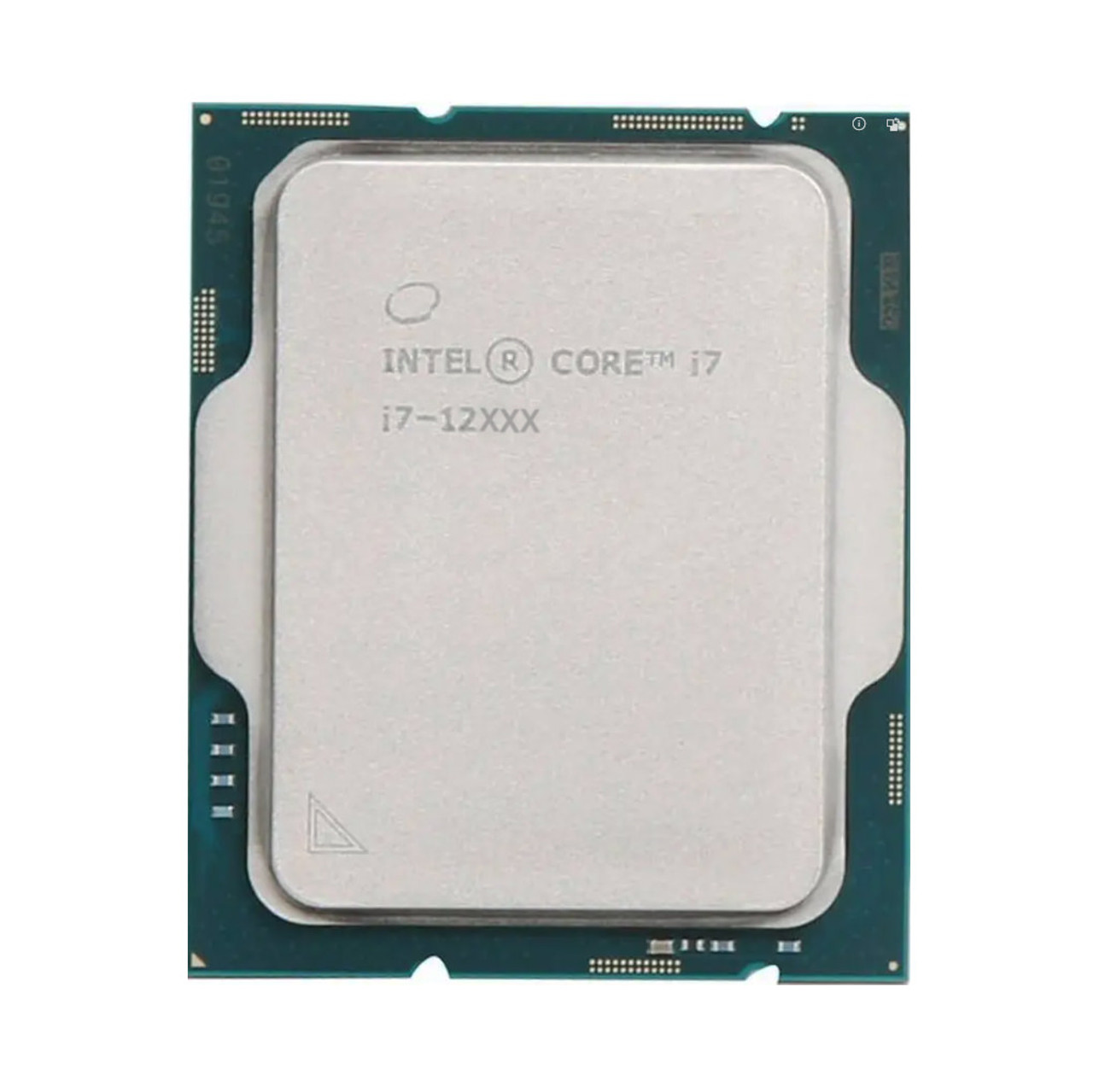 Процессор Intel Core i7-12700 Soc-1700 2.1GHz OEM