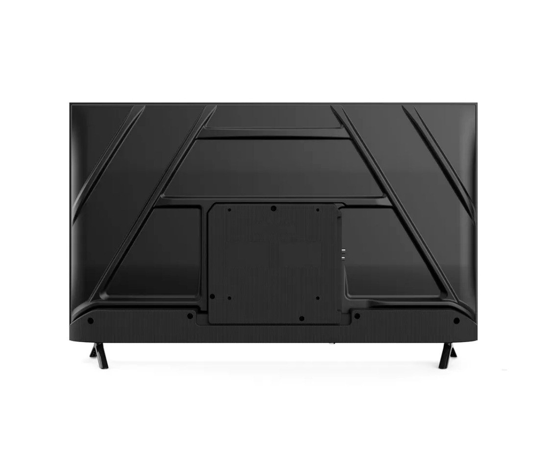 Телевизор 43" Razz HC43FSY26F, черный (Новый)