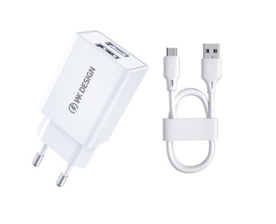 СЗУ WK Desing WP-U56 2.0A