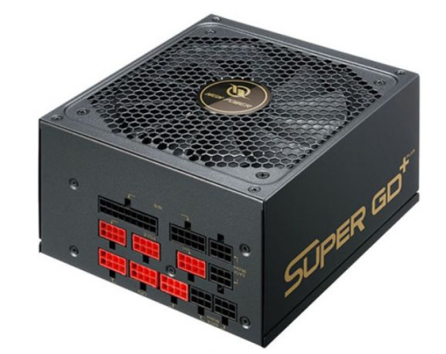Блок питания Super GD+ SP-1050GD 1050W