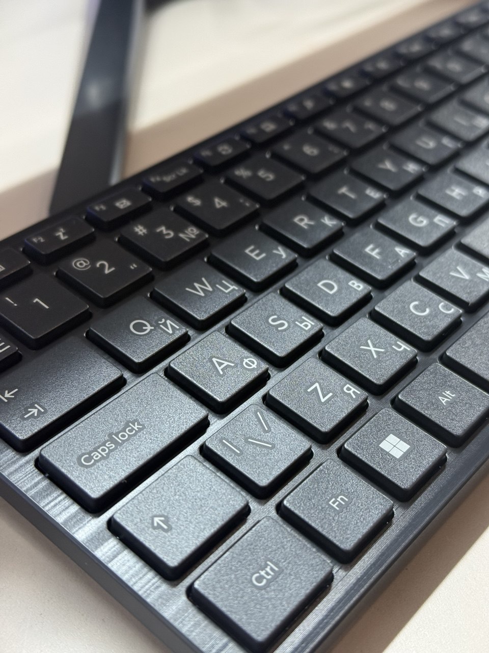 Моноблок Acer Aspire C27-1800 27" Full HD i5 1334U/16Gb/SSD1Tb/Iris Xe/CR/Esh/kb/m/черный 1920x1080