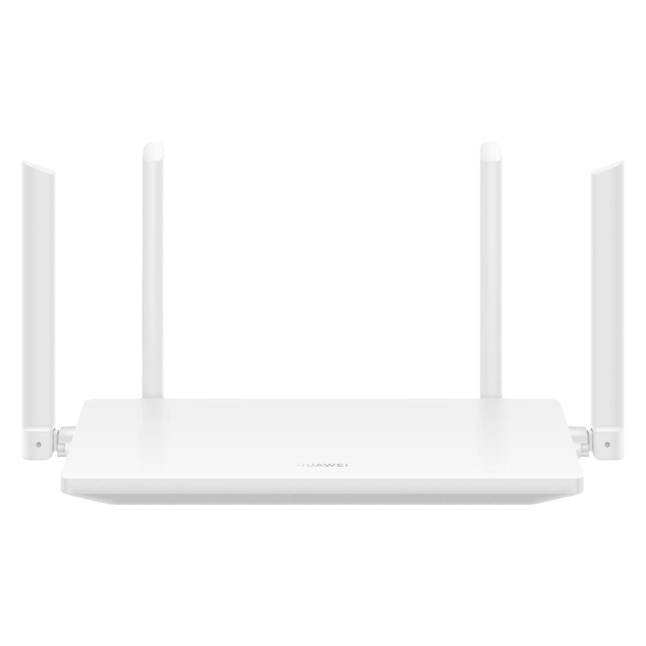 Маршрутизатор Wi-Fi Huawei WS5203 AX1 1167MBPS 100/1000M белый Маршрутизатор Wi-Fi Huawei WS5203 AX1 1167MBPS 100/1000M белый