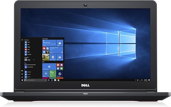 Ноутбук DELL Inspirion 15 P75F Intel Core i5-8250U 1.6GHzX2/8Gb DDR4/Radeon 530M 4Gb/512Gb SSD/15.6"