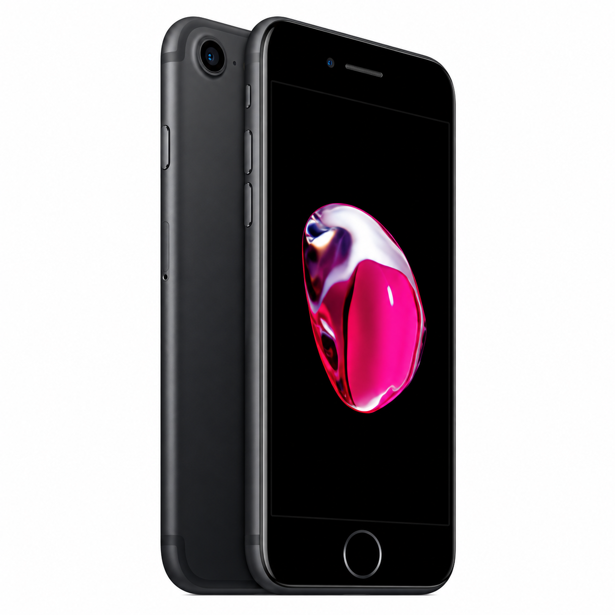iPhone SE (2020) 128 GB Black SIM + eSIM