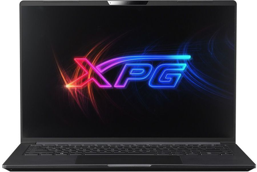 Ноутбук Adata XPG Xenia 14 i5 1135G7/16Gb/SSD512Gb/14"/IPS/FHD/W10H64/black