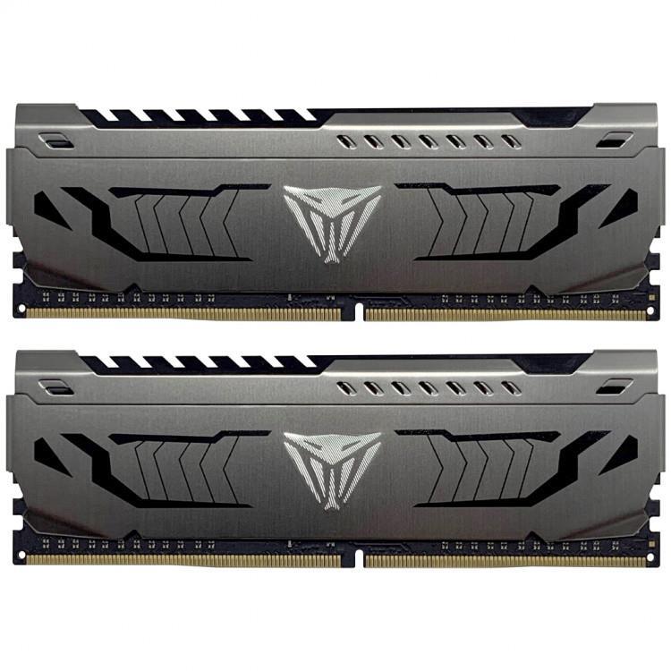 Оперативная память Patriot Viper 4 Steel [PVS416G360C8K] 16 ГБ (Новая)