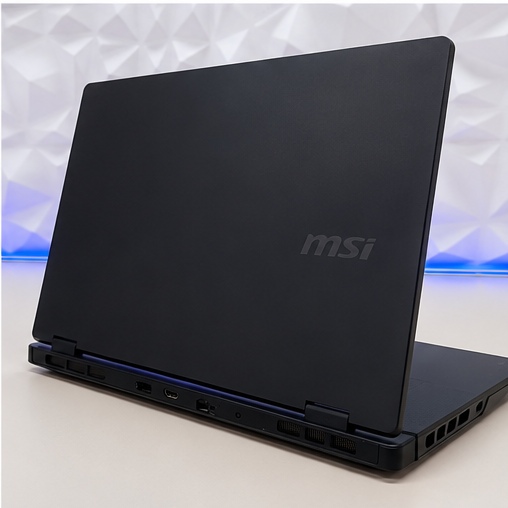 Ноутбук MSI Crosshair 18 HX AI A2XWGKG-022XRU Ultra 9 275HX/RTX5070 8Gb/16Gb*2/1Tb SSD/18" (240Hz)