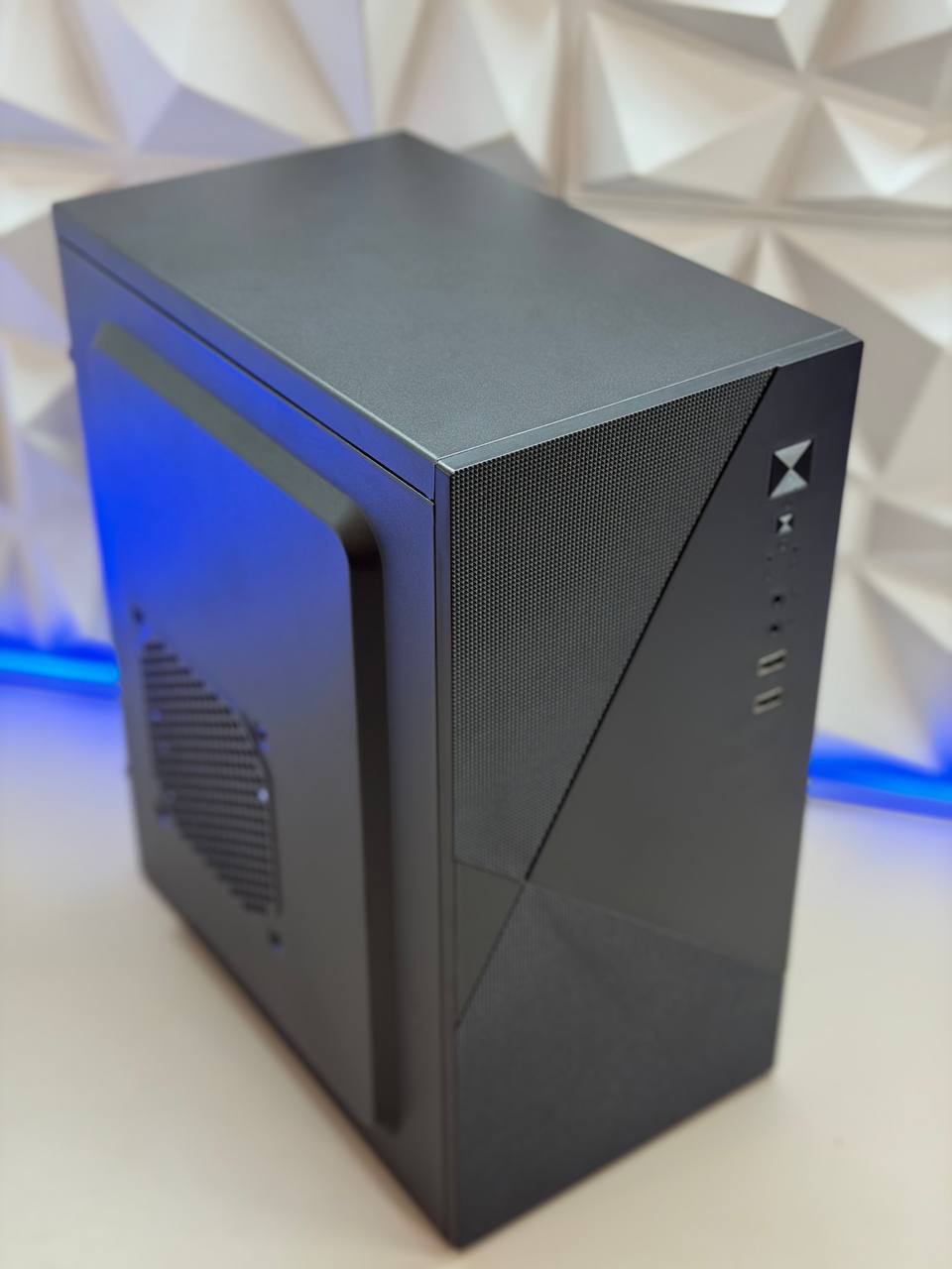 Корпус Foxline Forza FZ-019-SX450 450W