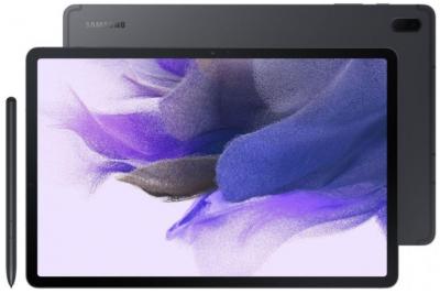 Планшет Samsung Galaxy Tab S7 FE LTE 12.4" 4/64 ГБ белый