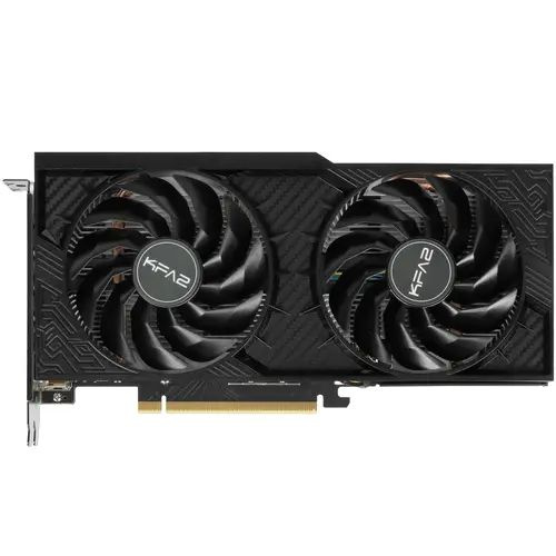 Видеокарта KFA2 RTX4060 8Gb Black