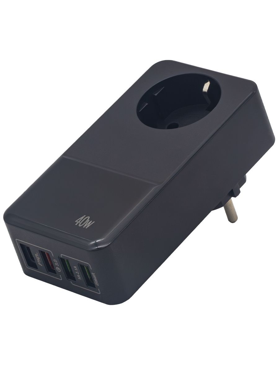 СЗУ H5010 4USB QC 3.0