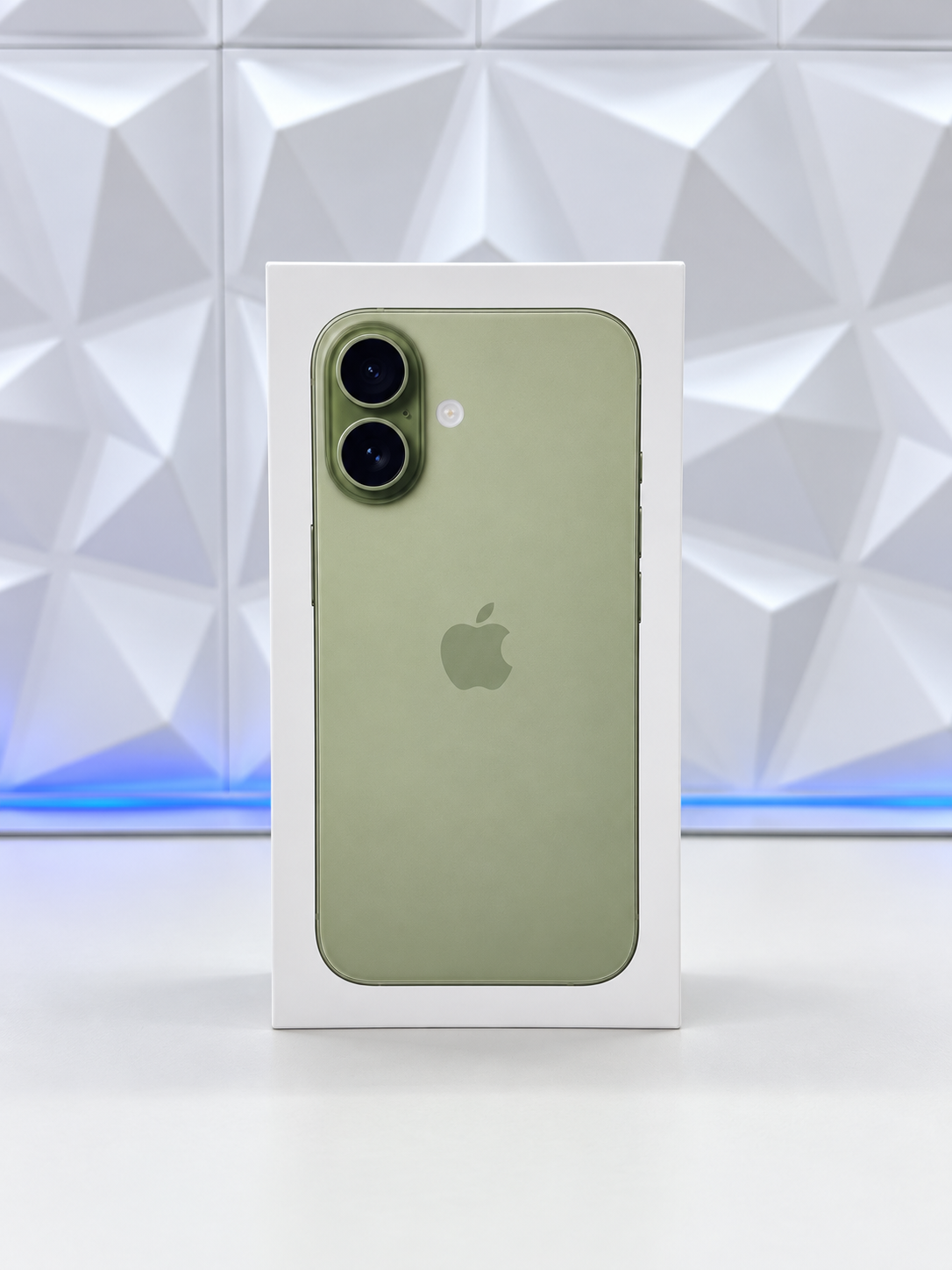 iPhone 17 256Gb Sage 98% АКБ