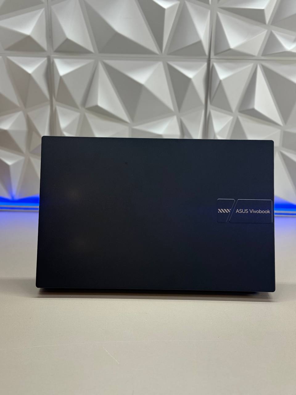 Ноутбук Asus VivoBook M1502YA-BQ579 Ryzen 7 5825U/16Gb/SSD512Gb/15.6"/IPS/FHD/noOS/blue