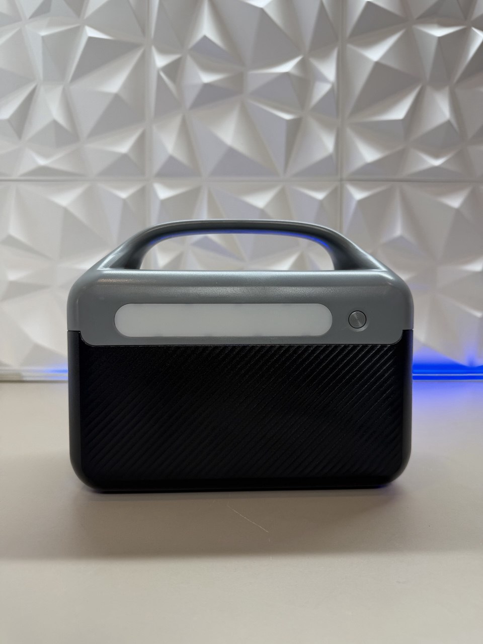 Портативная зарядная Станция Argus 500W 120000 mAh