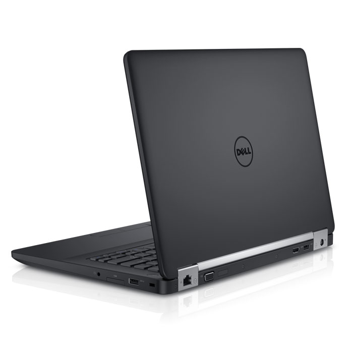 Ноутбук Dell Latitude E5470