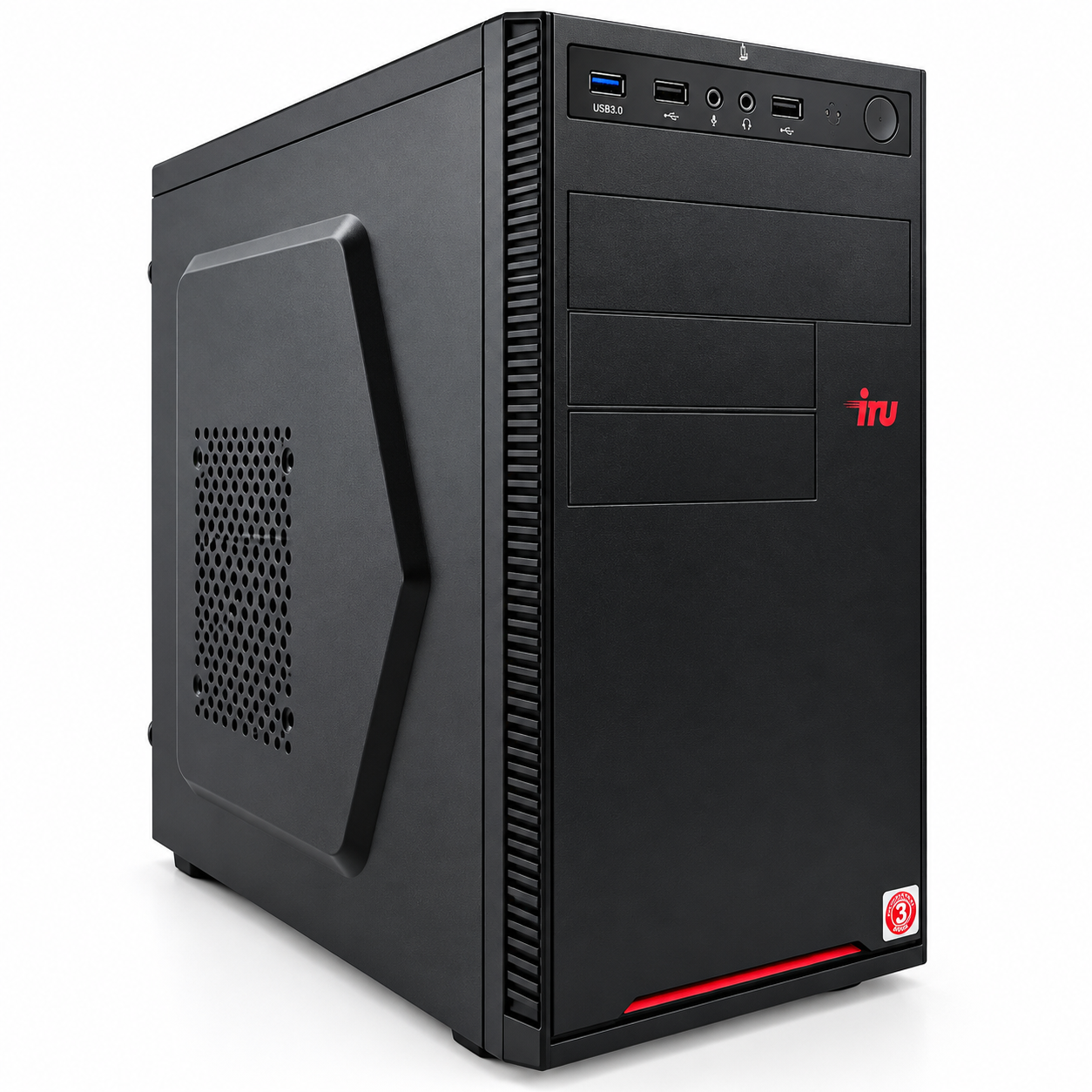 ПК FX-4300/16Gb DDR3/240Gb SSD/GT 730 2Gb/400W