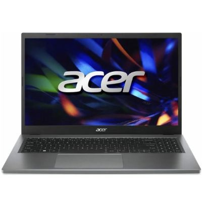 Ноутбук Acer Extensa 15 EX215-23-R62L Ryzen 3 7320U/16Gb/SSD512Gb/610M/15.6"/IPS/FHD/noOS/grey
