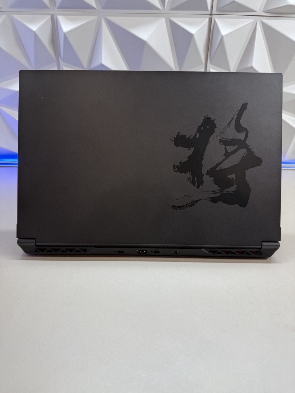 Ноутбук Colorful X15 i5-12450H/RTX3050 6Gb/16Gb DDR5/512Gb SSD/15.6" (Новый)