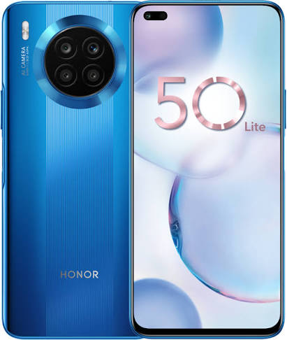 Honor 50 lite 6/128Gb Blue