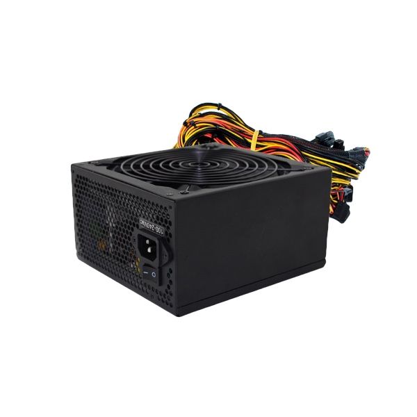 Блок питания TohkDeer 1850W