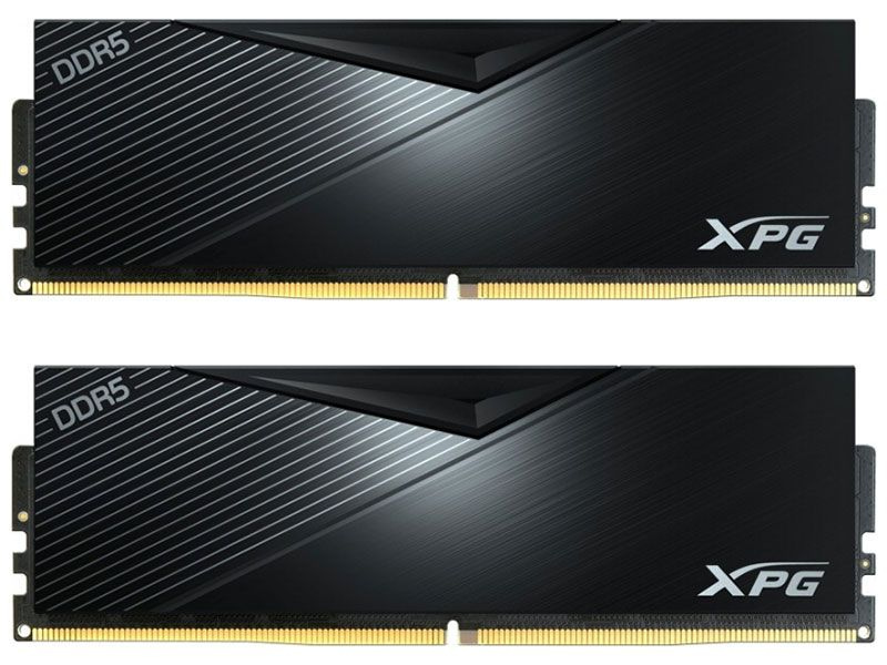 Оперативная память XPG  DDR5 16Gb