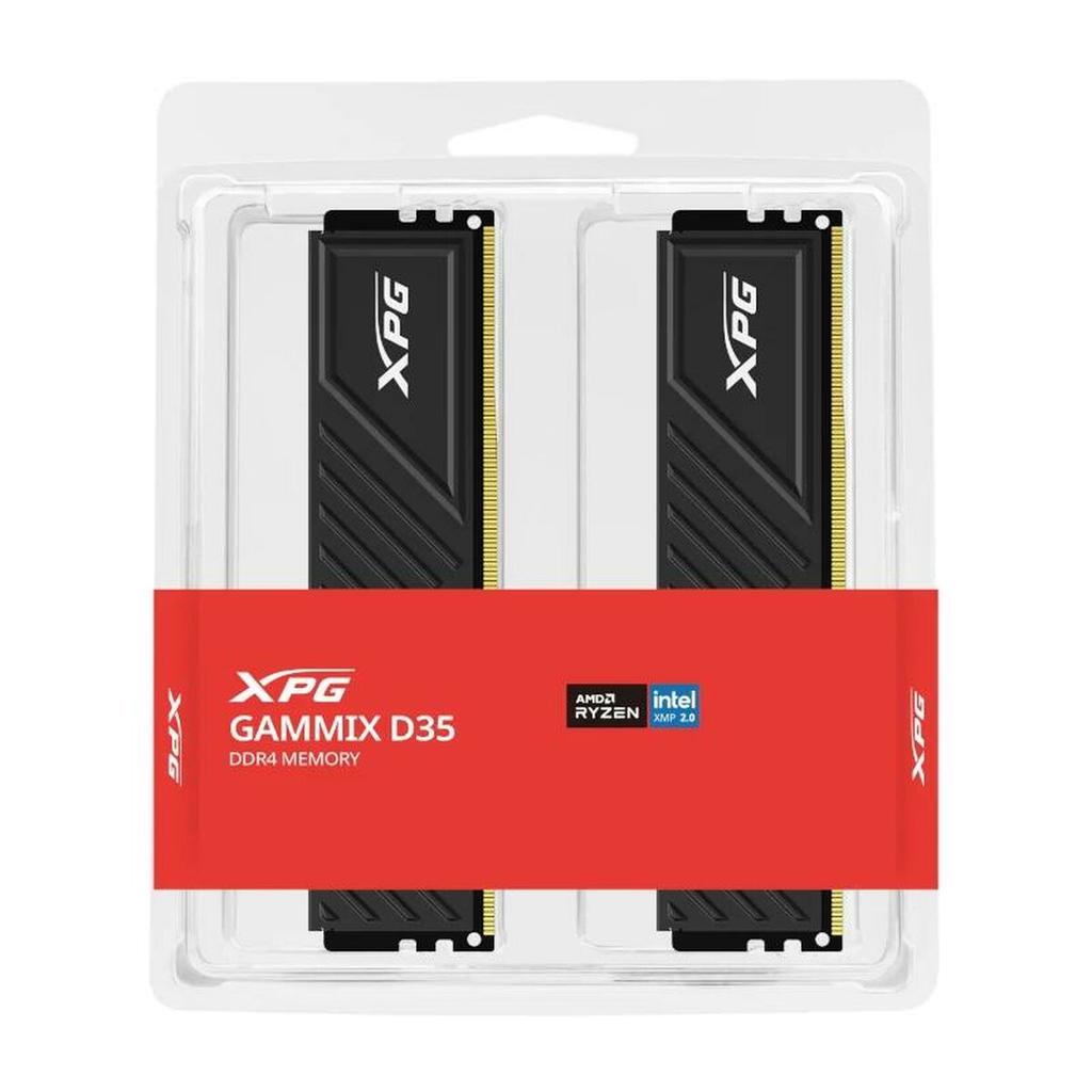 Оперативная память Adata XPG Gammix D35 16Gb DDR4