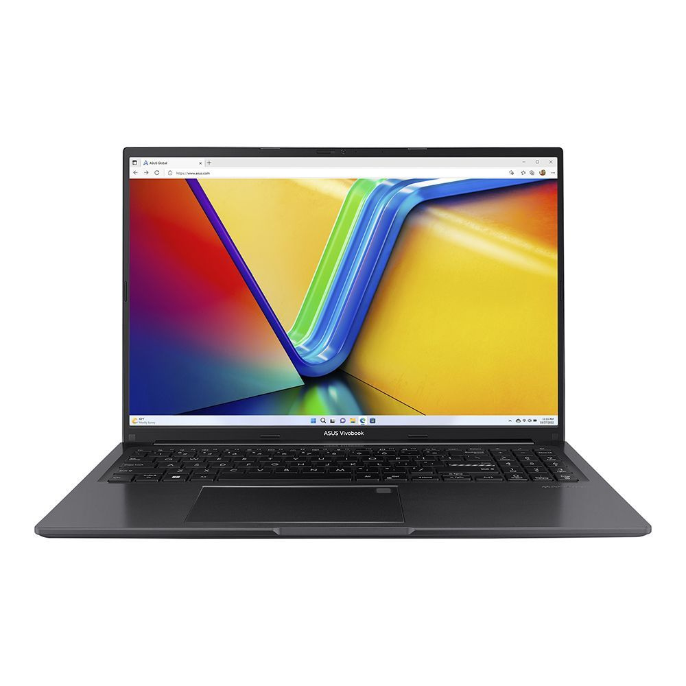Ноутбук Asus VivoBook X1605VA-MB915 i5 13500H/32Gb/SSD 512Gb/16"/IPS/WUXGA/noOS/black