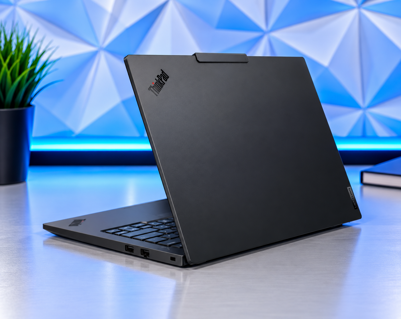 Ноутбук Lenovo ThinkPad E14 Gen 7 (Core 5 210H/16Gb DDR5/512Gb SSD/Intel Graphics/Windows 11 Professional/14") (Новый)