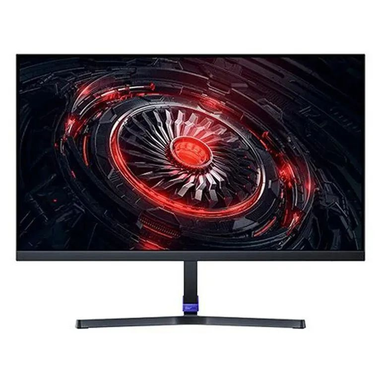 Монитор Xiaomi G24i черный 1920x1080 180Гц