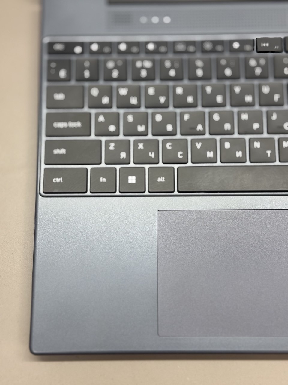 Ноутбук Digma Pro Breve Ryzen 7 5800U/16Gb/SSD512Gb/15.6"/IPS/FHD/W11Pro/dk.grey/4500mAh