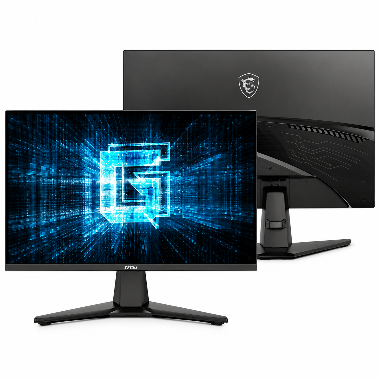 Монитор MSI 27" G275L E14 1920x1080 144Гц IPS