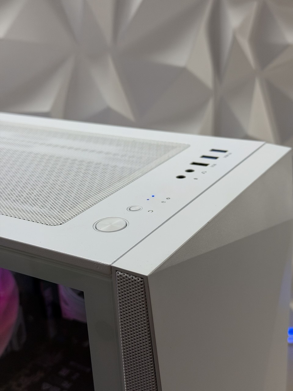 Игровой ПК Xeon E5-2650v3/RX570 8Gb/16Gb DDR4/512Gb SSD/600W
