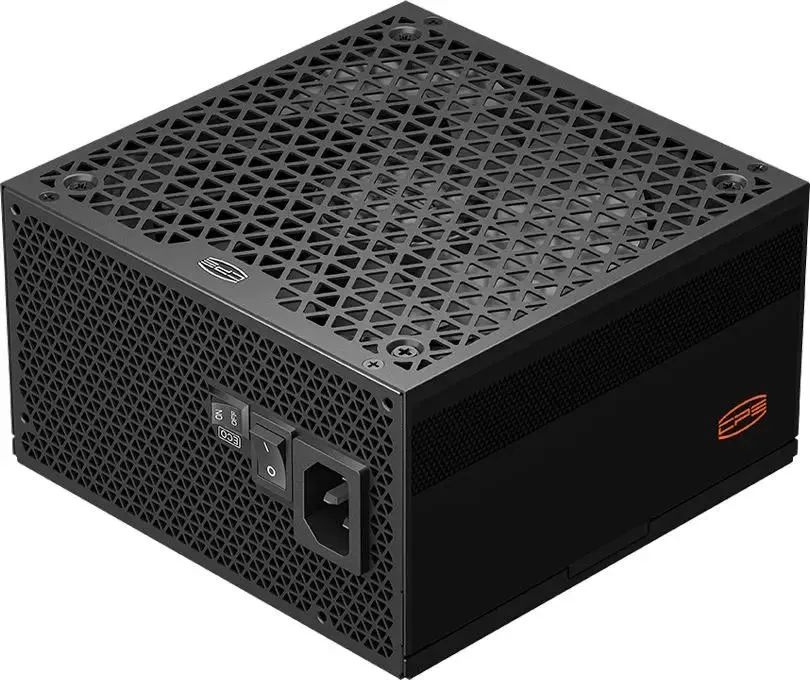 Блок питания PcCooler ATX 1000W YN1000 80+ gold (20+4pin) APFC 135mm fan 9xSATA Cab Manag RTL