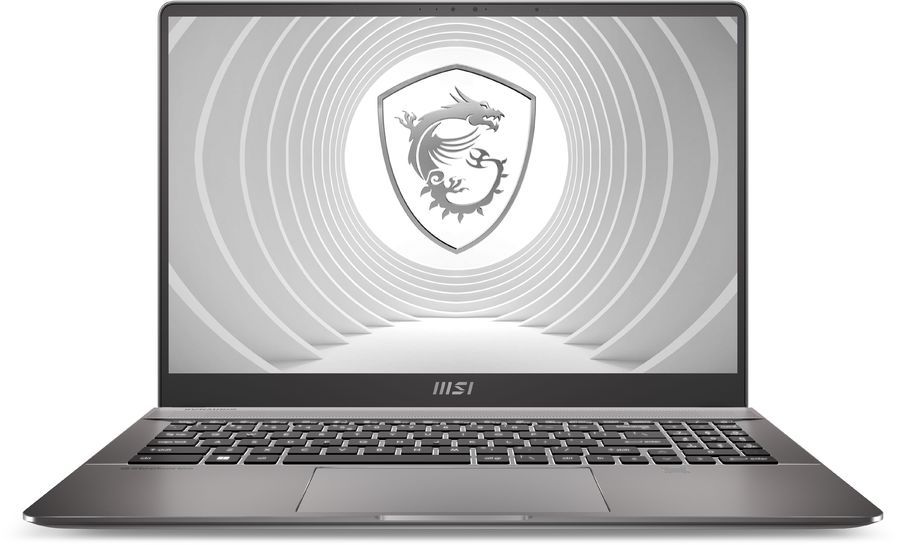 Ноутбук MSI CreatorPro Z16HXStudio B13VKTO-225RU