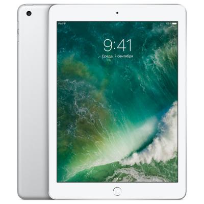 Планшет Apple iPad 2017 9,7" Wi-Fi 32 ГБ серый
